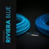 MDPC-X apvalks Medium - Riviera Zils UV, 1m