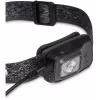 Black Diamond Astro 300-R Graphite galvas lukturītis