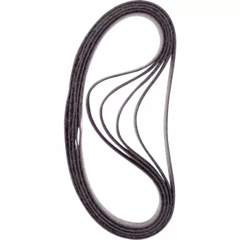 Bosch N470 slīplente metālam, krāsotām virsmām, nerūsējošajam tēraudam, tēraudam