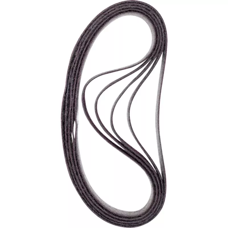 Bosch N470 slīplente metālam, krāsotām virsmām, nerūsējošajam tēraudam, tēraudam