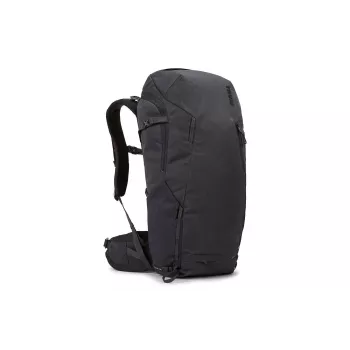 Thule 4133 AllTrail X 35L Hiking Backpack Obsidian