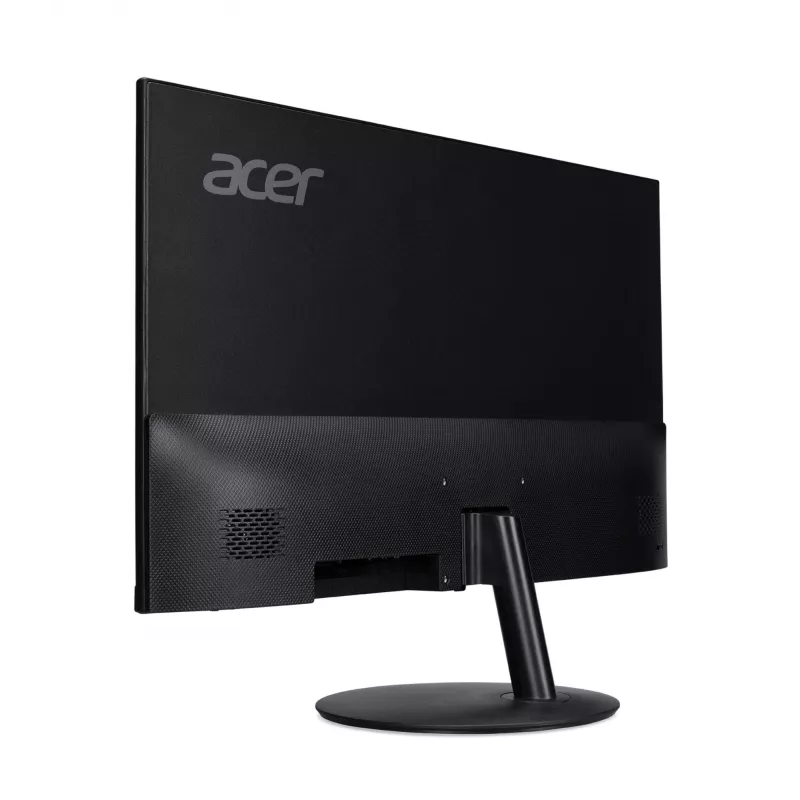 LCD monitors | ACER | 23,8 | 1920 x 1080 pikseļi | Full HD | dabiskā malu attiecība 16:9 | LCD | Plakans | UM.QS2EE.007