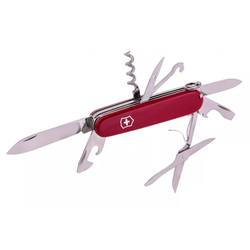 Daudzfunkciju nazis Victorinox Huntsman