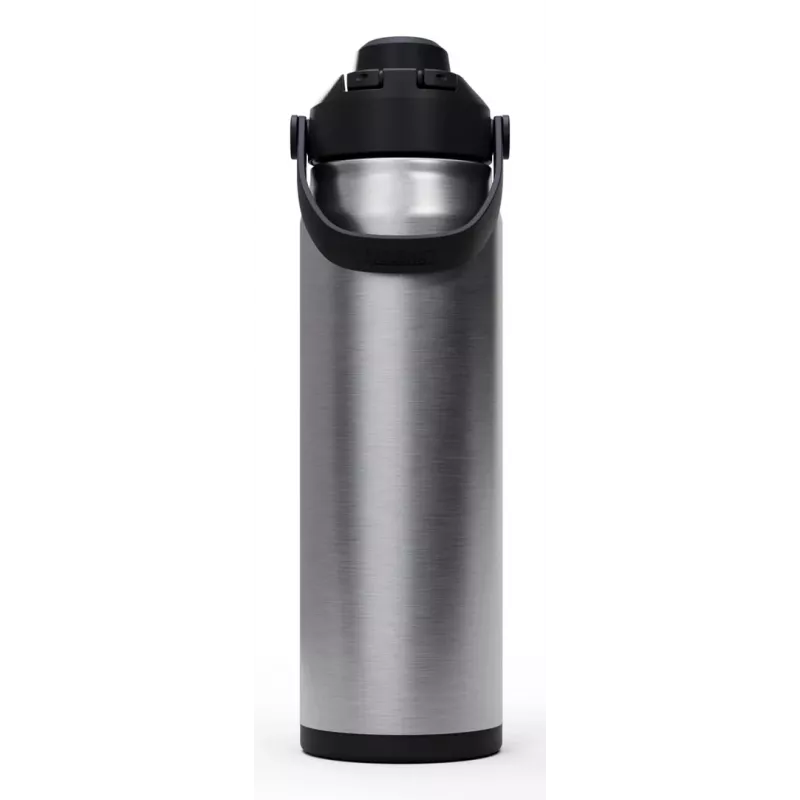 Butelka termiczna Camelbak Thrive Chug Insulated SST 740 ml - nerūsējošais tērauds
