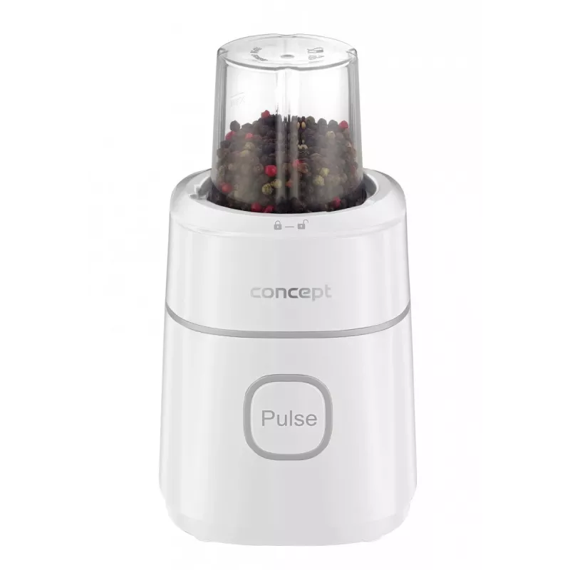 Blenderis smoothie balts SM3491