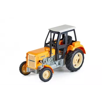 Manuāli vadāms traktors ATA Double Eagle Ursus C-360 dzeltens 2WD 36 ZS, manuāla darbība, modelis DO-E238