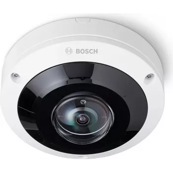 Tīkla fiksēta kupolveida 360° zivs acs 12 megapikseļu IVA audio HDMI IK10 (NDS-5704-F360LE)