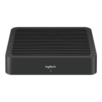 LOGITECH Rally Ultra-HD ConferenceCam - MELNS - TABULAS HUB - WW
