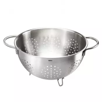 GEFU COLINO virtuves sietiņš nerūsējošais tērauds 24 cm