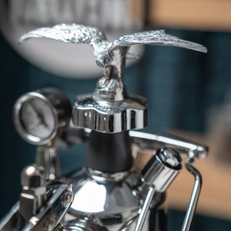 Kafijas automāts la pavoni LPLMLN01EU