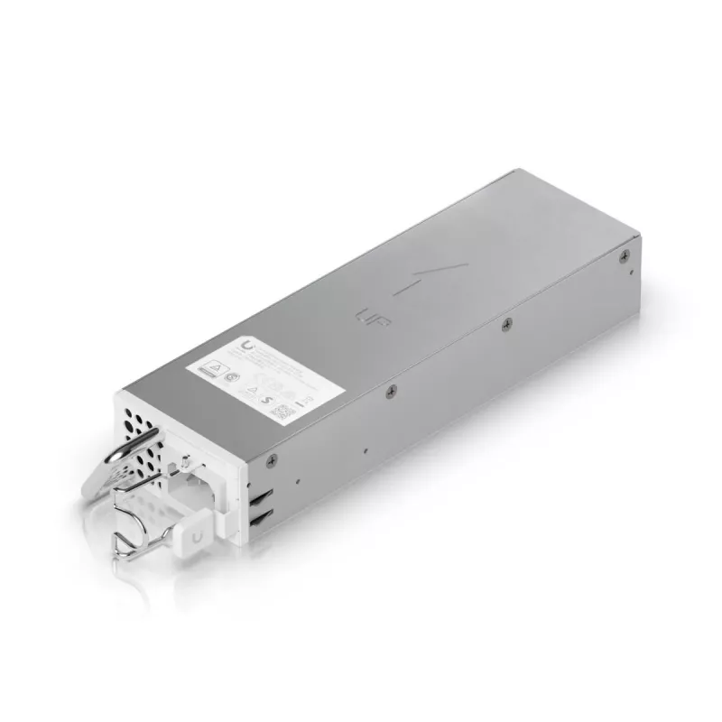 Ubiquiti UACC-PSU-27V-250W barošanas bloks, 250W (27V) AC/DC karstās nomaiņas