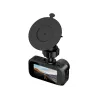 Automašīnas videoreģistrators TRACER Tracer Pano 2D – panorāmas 2D ieraksts, kompakts dizains