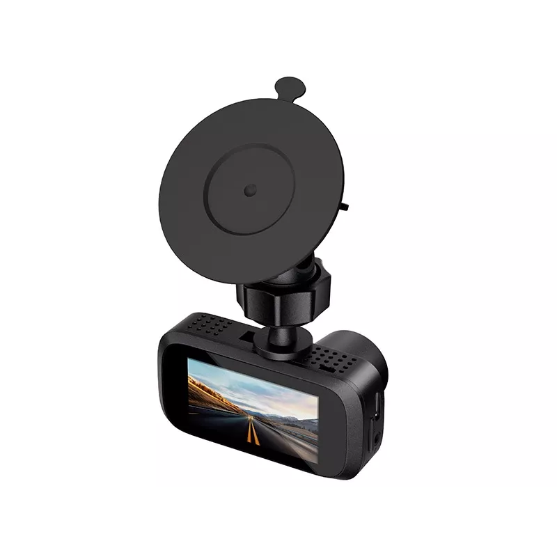 Automašīnas videoreģistrators TRACER Tracer Pano 2D – panorāmas 2D ieraksts, kompakts dizains