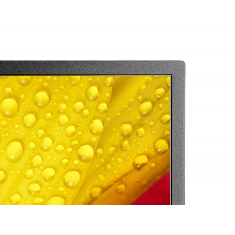 NEC MultiSync M651-2 Kioska dizains 165,1 cm (65 collas) LED 500 cd/m² 4K Ultra HD Melns Iebūvēts procesors
