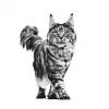 ROYAL CANIN Cat Gastrointestinal VHN - sauso kaķu barība - 400g