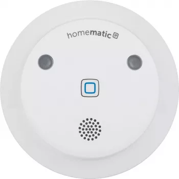 Bezvadu sirēna iekštelpām HomeMatic HMIP-ASIR-2 Baltā