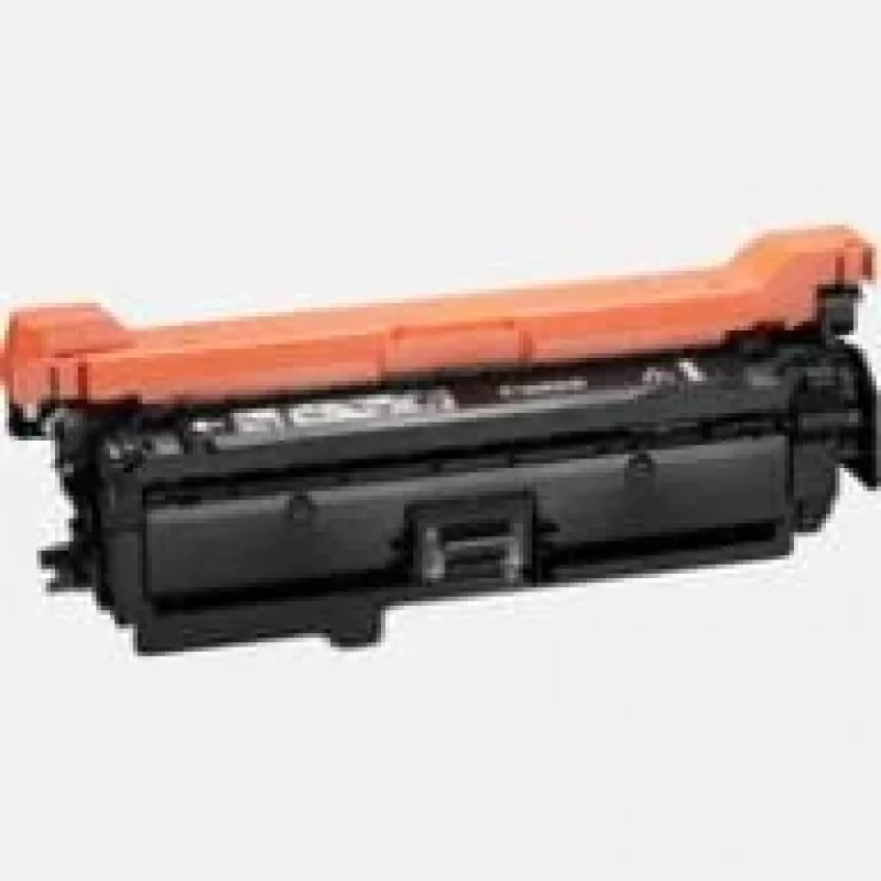 Canon CRG 732 Y tonera kasetne 1 gab. Oriģināls Dzeltena