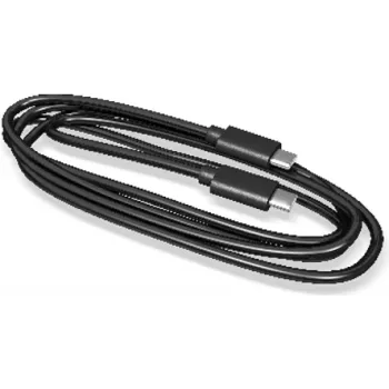 ASCOM 660737 - USB-C savienojuma kabelis Myco 4 viedtālruņiem (660737)
