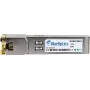 SFP raiduztvērējs BlueOptics BO08C28S1IN 1000BASE-T (Gigabit caur varu, 100 m)