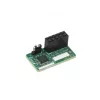 Supermicro AOM-TPM-9670H-O uzticamās platformas modulis (TPM) SPI 2.0