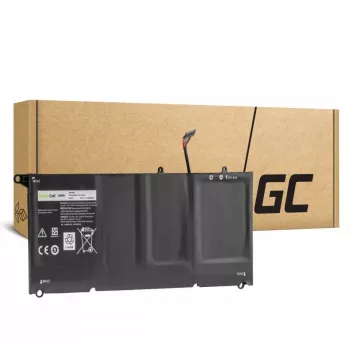 Baterija zaļa Cell DE103 priekš DELL XPS 13 9343 9350