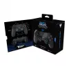 Dragonshock Controller Mizar+ Wireless black PS4/PC