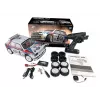Radio vadāms auto Amewi Hyper Go Lancia Delta HF Integrale 4WD rallija drifta modelis (MPN 21109)
