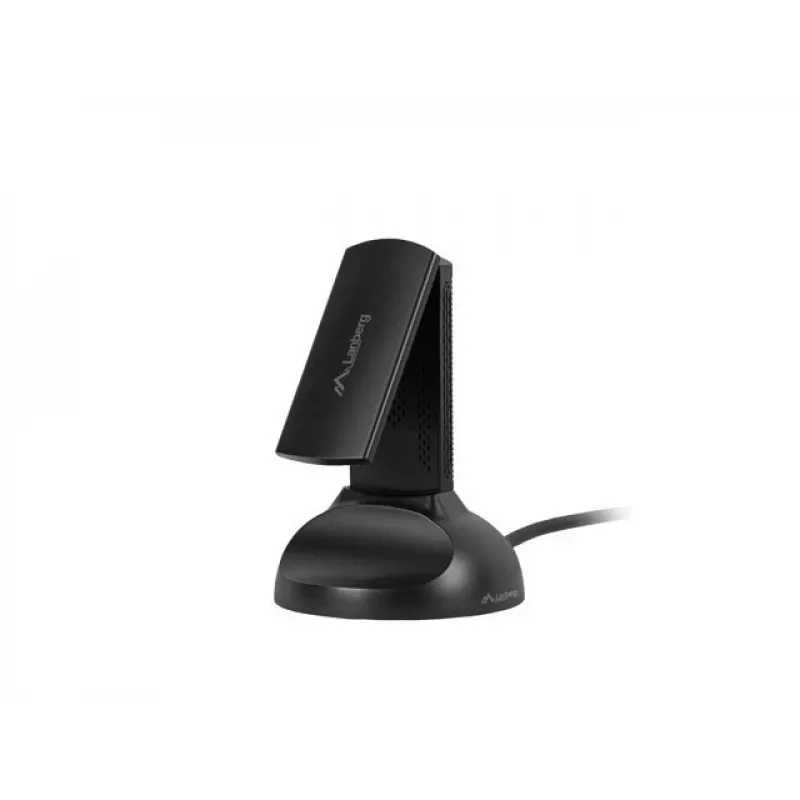 Lanberg NC-3000-WI tīkla karte WLAN 3000 Mbit/s