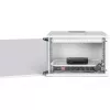 Tīkla komplekts DIGITUS DN-49202-SET 483 mm 7U 540x400 mm plaukta skapītis ar 7U augstumu un 540×400 mm iekšējiem izmēriem
