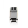 ETA | Storio Toasteris | ETA916690040 | Jauda 930 W | Korpusa materiāls Nerūsējošais tērauds | Bēšs