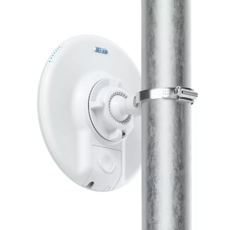 Ubiquiti UDB-Pro tīkla tilts 866.7 Mbit/s Balts