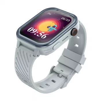 Smartwatch Garett Kids Essa 4G pelēks