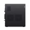 Darbstacija ThinkStation P3 Tower 30HT005NPB W11Pro Ultra 9 285K/2X32GB/1TB/RTX 4000 20GB/vPro/3YR OS + 1YR Premier Support