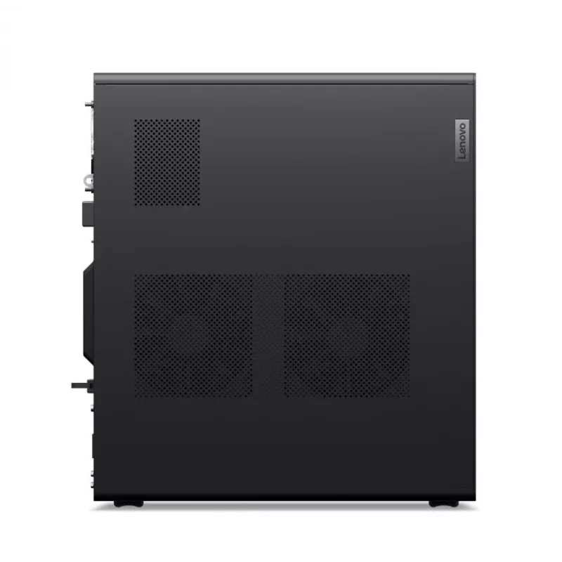 Darbstacija ThinkStation P3 Tower 30HT005NPB W11Pro Ultra 9 285K/2X32GB/1TB/RTX 4000 20GB/vPro/3YR OS + 1YR Premier Support