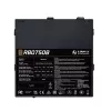 Barošanas bloks Lian Li RB0750B.B 750 W ATX 24-pin, 80 PLUS Bronze, 135 mm ventilators, melns