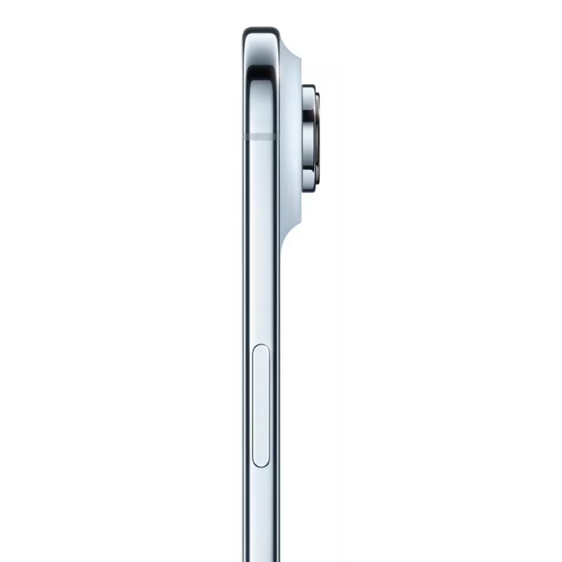 Apple iPhone Air 16,5 cm (6,5) Dual SIM iOS 26 5G USB Type-C 256 GB Zils
