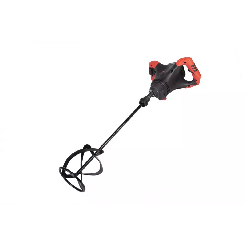 Betona maisītājs RUBI RUBIMIX-9 POWER MAX 2100 W 490-880 RPM