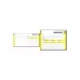 Papīra piederums sigel HF142 100 x 75 mm 50 loksnes