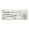 CHERRY G80-3000 tastatūra Universāla USB QWERTZ vācu pelēka