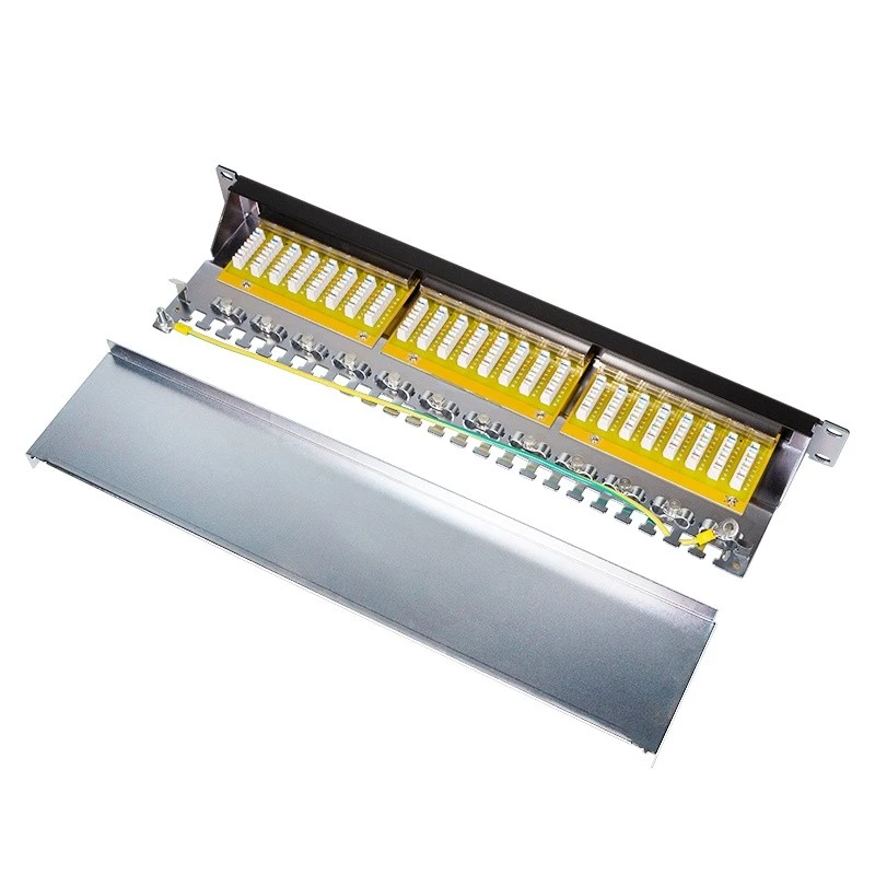 Logilink TUO-NP0048 Melns