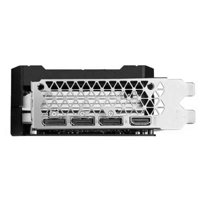 BIOSTAR GeForce RTX 3070 8 GB GDDR6, 256 bitu, PCIe 4.0