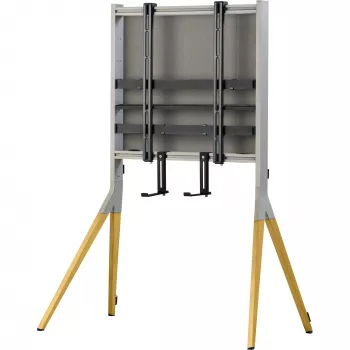One for All WM 7482 - 81,3 cm (32 collas) - 177,8 cm (70 collas) - 50 kg - 200 x 100 mm - 400 x 400 mm - pelēks - koks