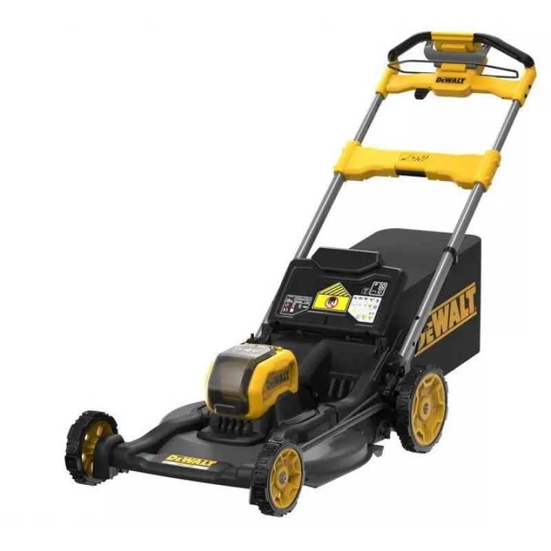 DeWALT DCMWSP550N-XJ zāliena pļāvējs