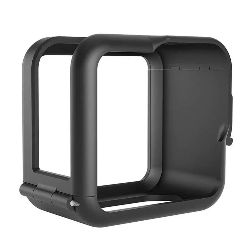 TELESIN plastmasas rāmja korpuss ar 3-zaru stiprinājumu GoPro HERO11 Black Mini