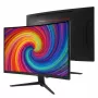 Monitors LC-Power LC-M27FC 27 collas FHD 16:9 IPS 1920x1080