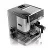 Espresso automāts Ninja ES601EU — 2 L ūdens tvertne, 1 tases tilpums, melns/nerūsējošais tērauds