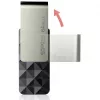USB zibatmiņa Silicon Power 16 GB USB Type-A 3.2 Gen 1 Blaze B30