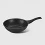 Wok Pensofal Saxum 28 cm nepiedegošs trauks, 28 cm diametrs