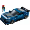 LEGO SPEED CHAMPIONS 76920 Ford Mustang Dark Horse Sports Car