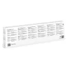 Savio KB-04 tastatūra Mājai/Birojam USB QWERTY UK International Melna